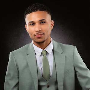 Darien Smith